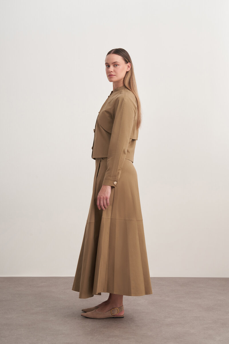 SAGE TAKIM VİZON - 3