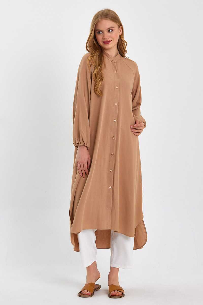 SAHRA TUNİK CAMEL - MMB