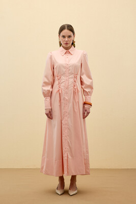 SANSA ELBİSE SOMON - MMB