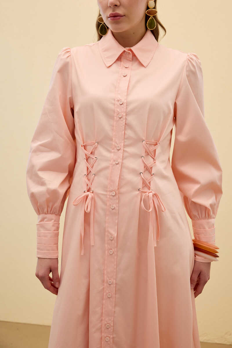 SANSA ELBİSE SOMON - 3