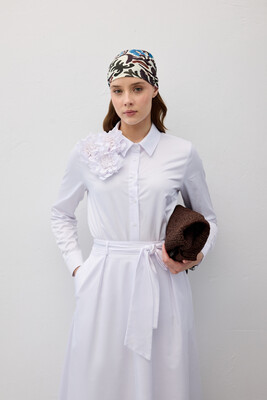 SATENYA TAKIM BEYAZ - MMB