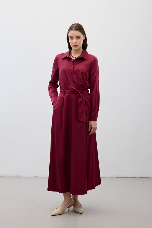 SATENYA TAKIM BORDO