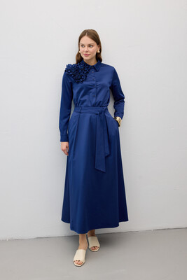 SATENYA TAKIM LACİVERT - MMB