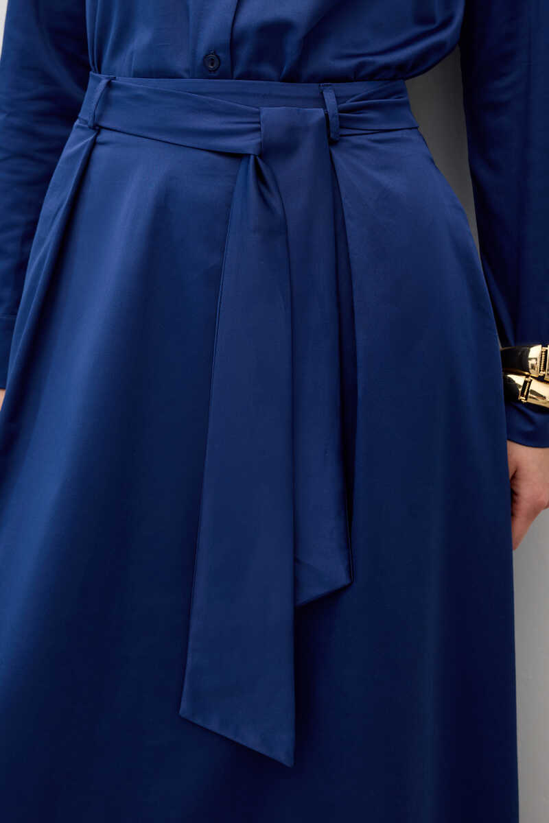 SATENYA TAKIM LACİVERT - 7