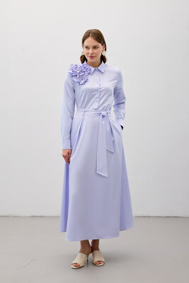 SATENYA TAKIM LİLA - MMB