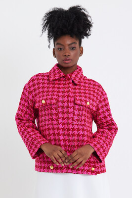 MMB - SHEA CEKET PEMBE