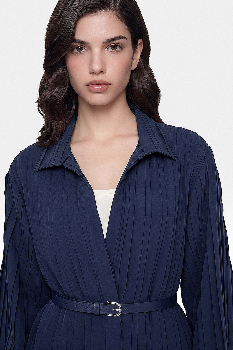 SİMON BOMBER LACİVERT - 3