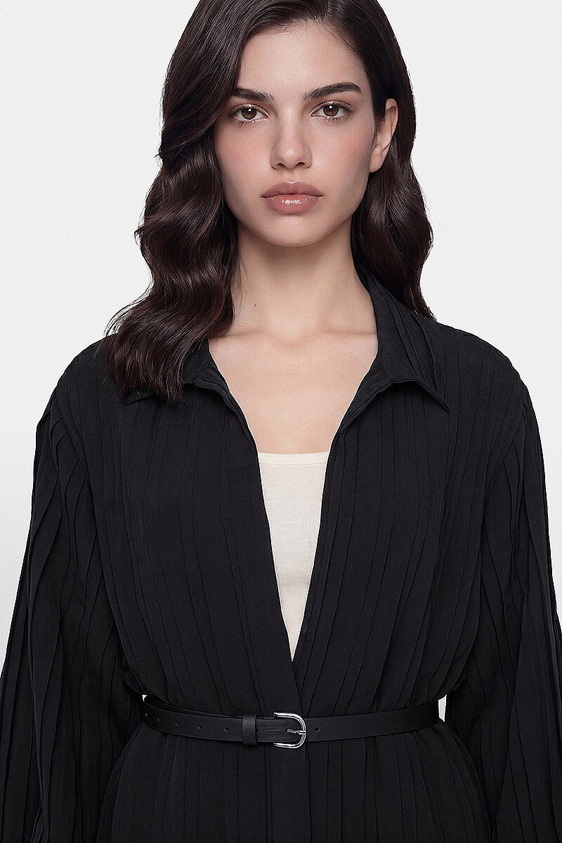 SİMON BOMBER SİYAH - (1)