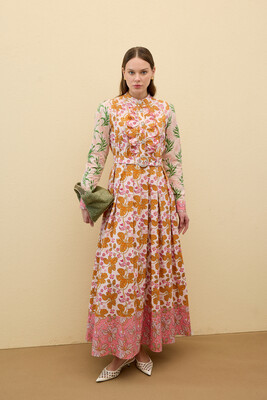 SORENYA ELBİSE - MMB