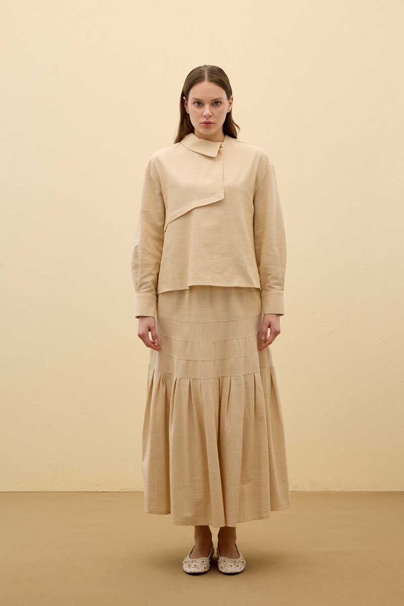 TERESA TAKIM VANİLYA - MMB