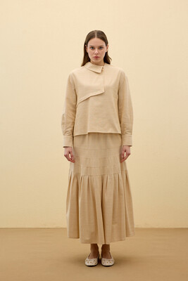 TERESA TAKIM VANİLYA - MMB