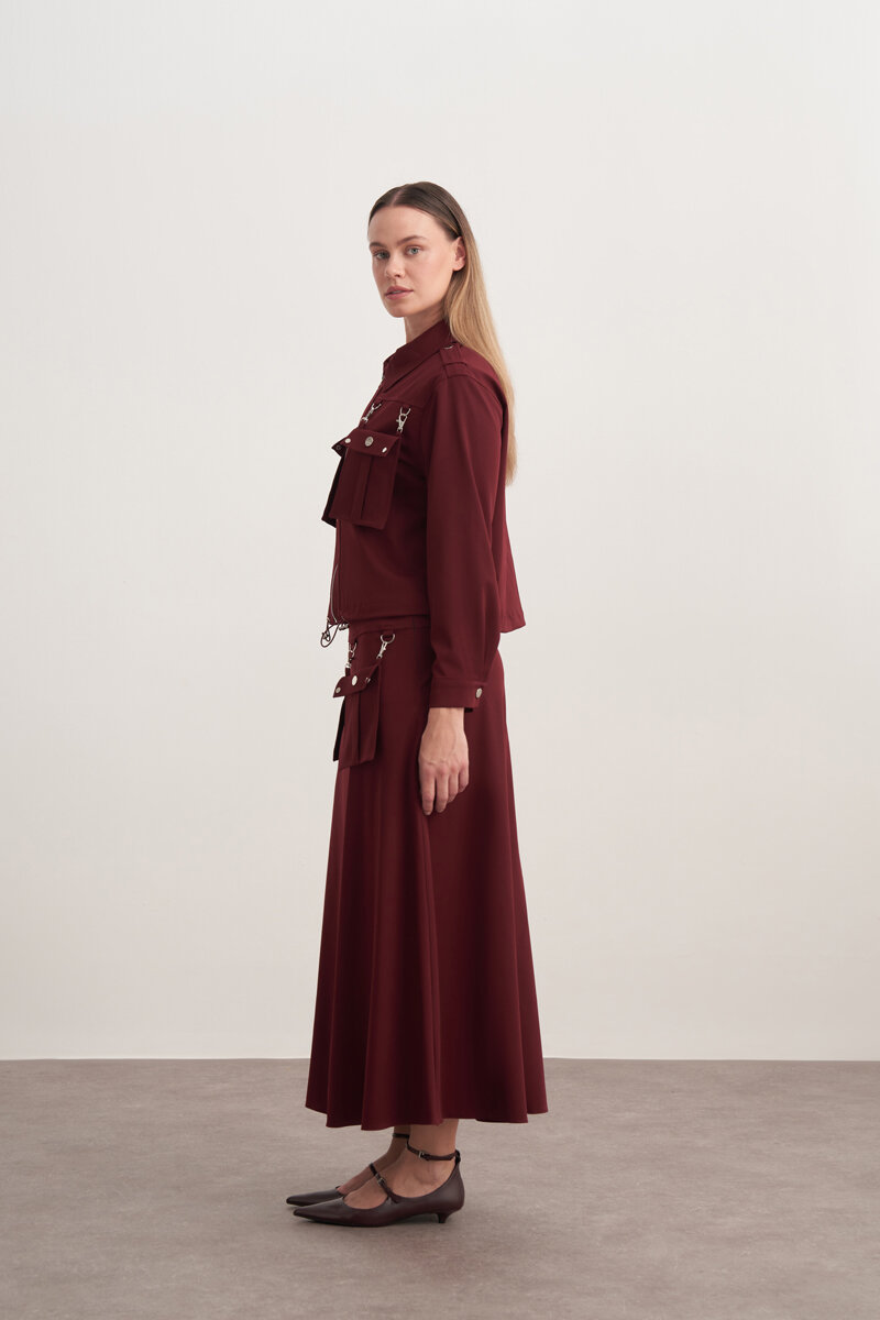 URBAN TAKIM BORDO - 3