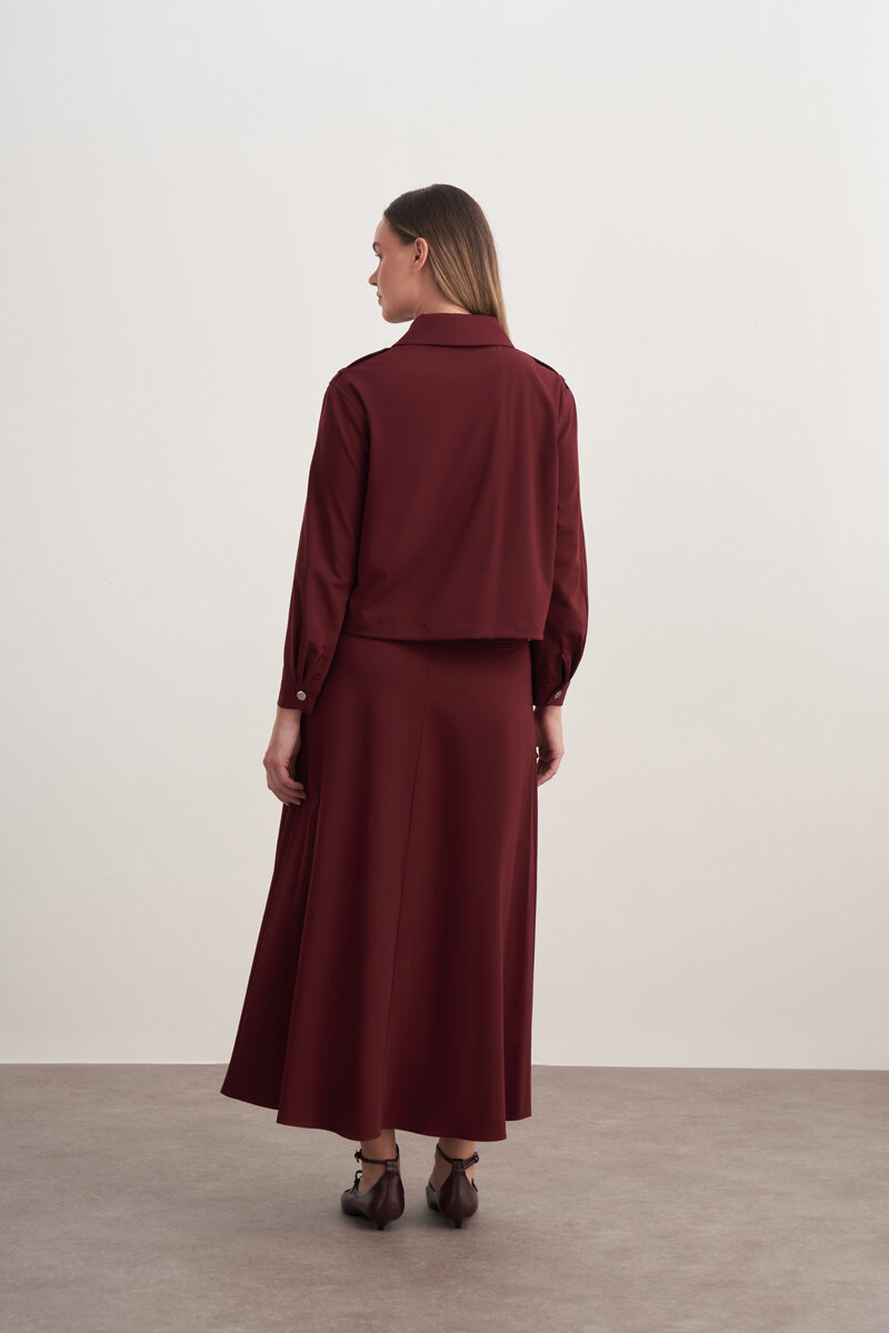 URBAN TAKIM BORDO - 4