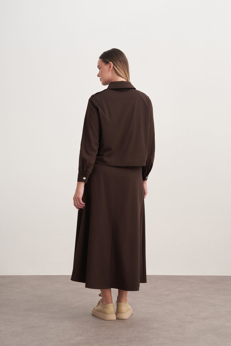 URBAN TAKIM KAHVERENGİ - 3