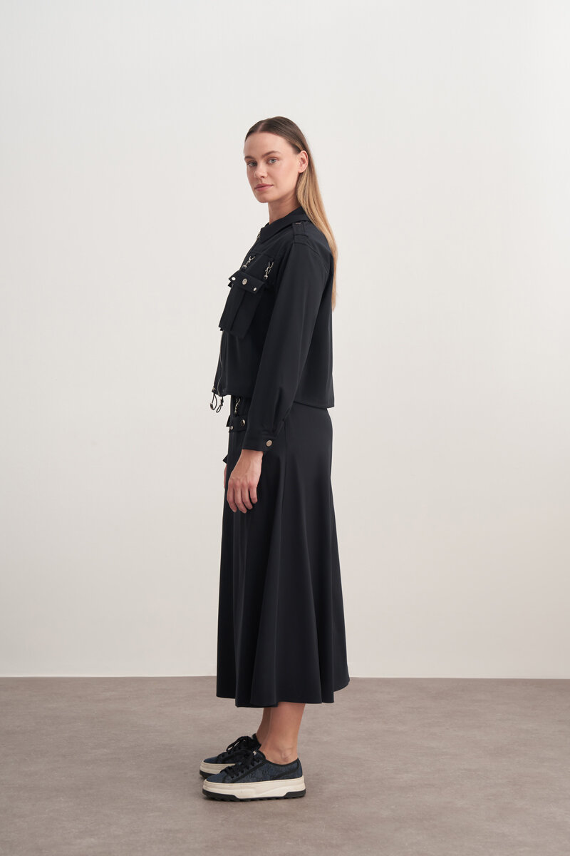 URBAN TAKIM LACİVERT - 3