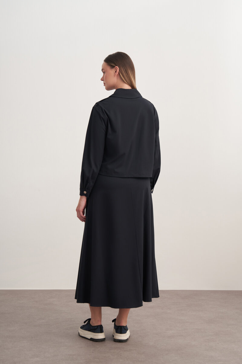 URBAN TAKIM LACİVERT - 4