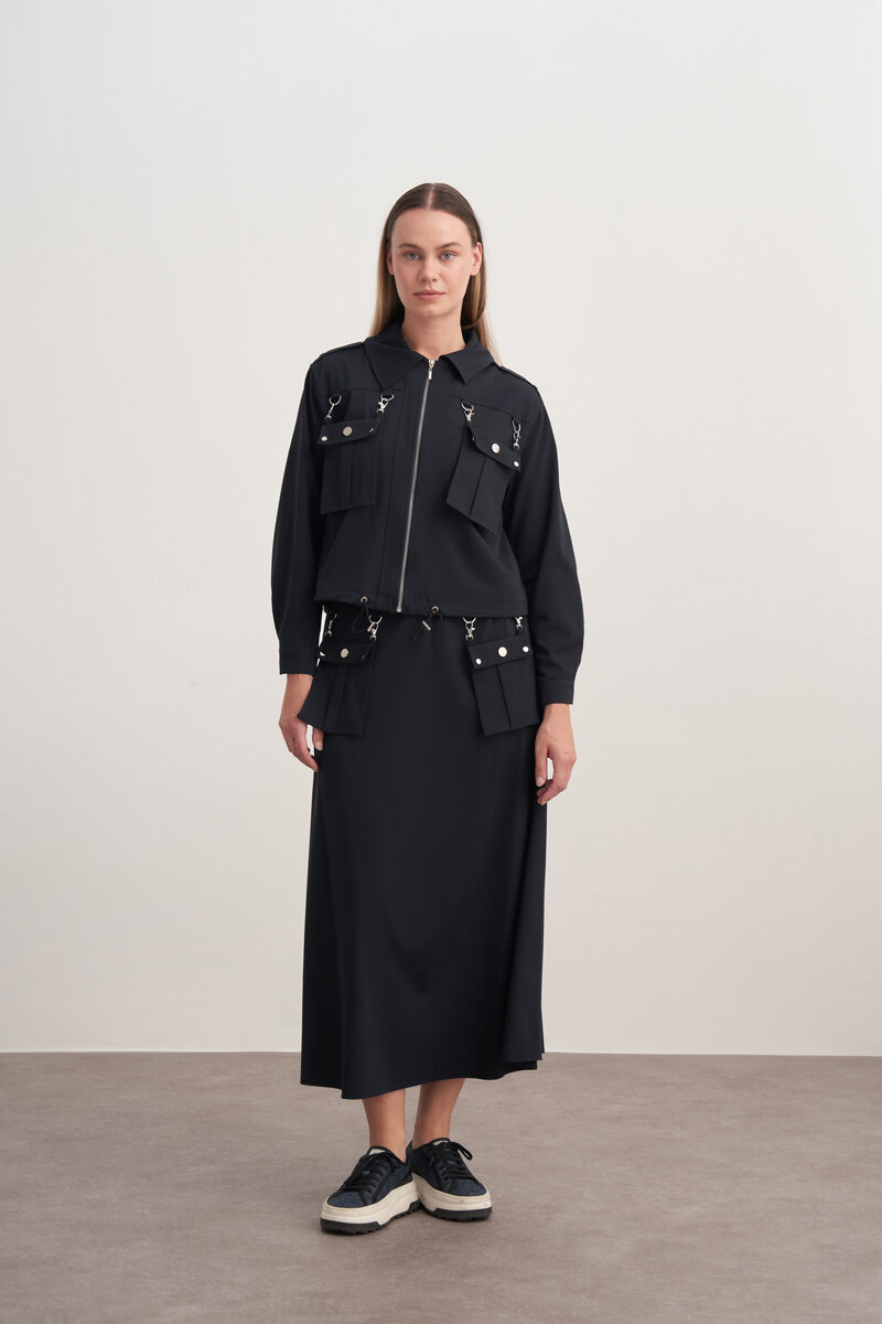 URBAN TAKIM LACİVERT - MMB