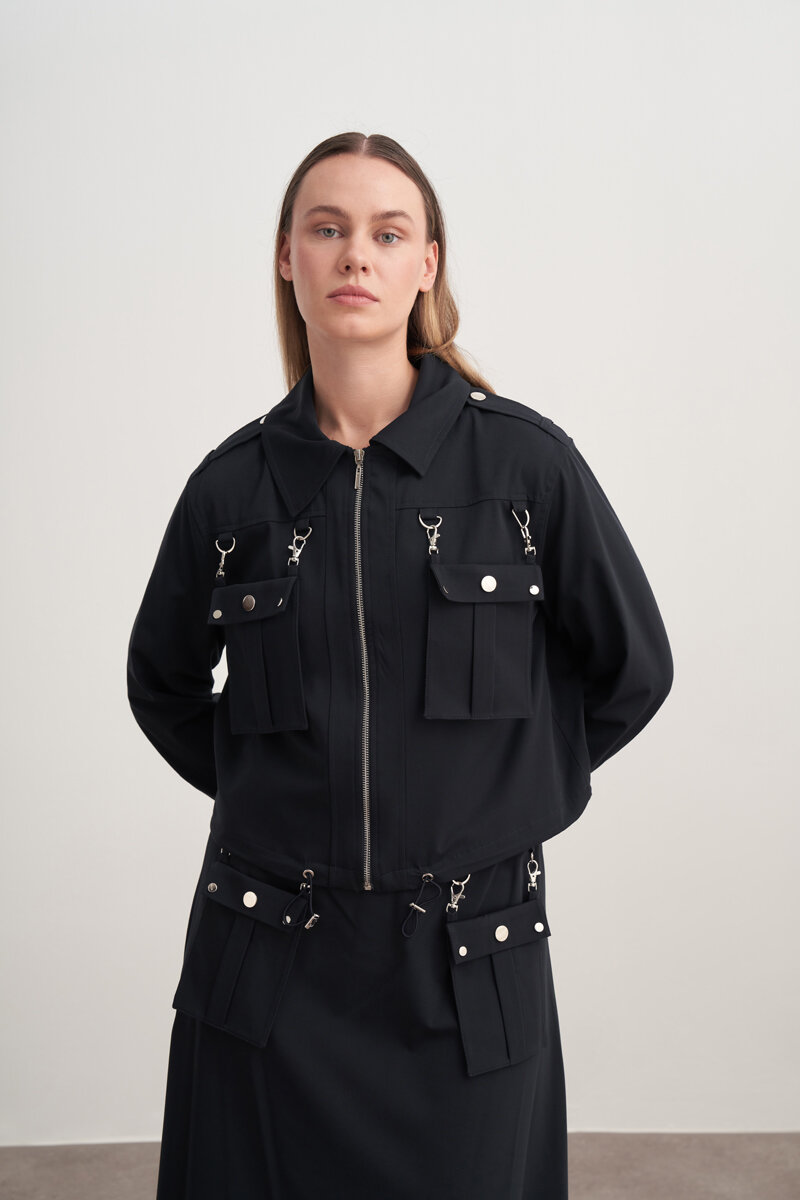 URBAN TAKIM LACİVERT - MMB