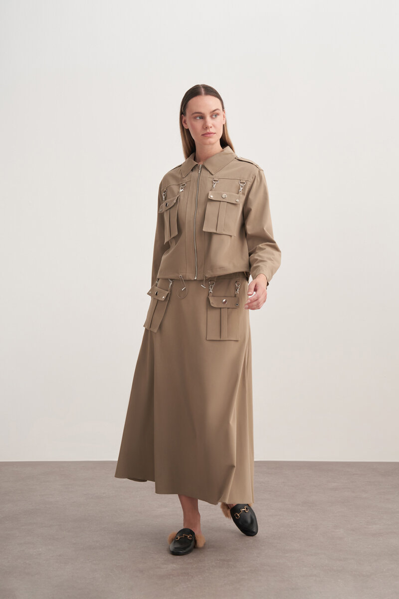 URBAN TAKIM VİZON - 3