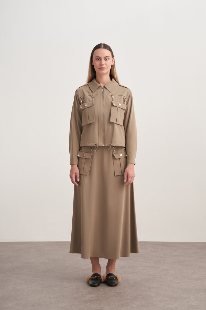 URBAN TAKIM VİZON - MMB