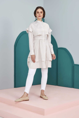 VİZON ELİT GÖMLEK - MMB