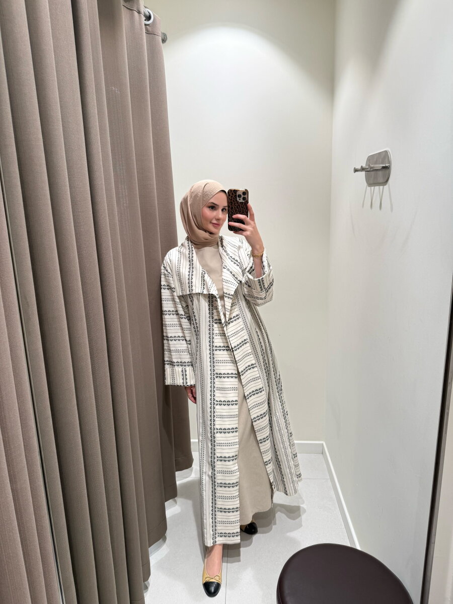 ZENA TAKIM SİYAH - 1